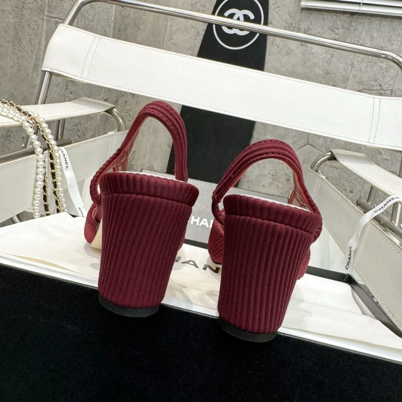 UrbanStyle Chxnxl High Heels 132981
