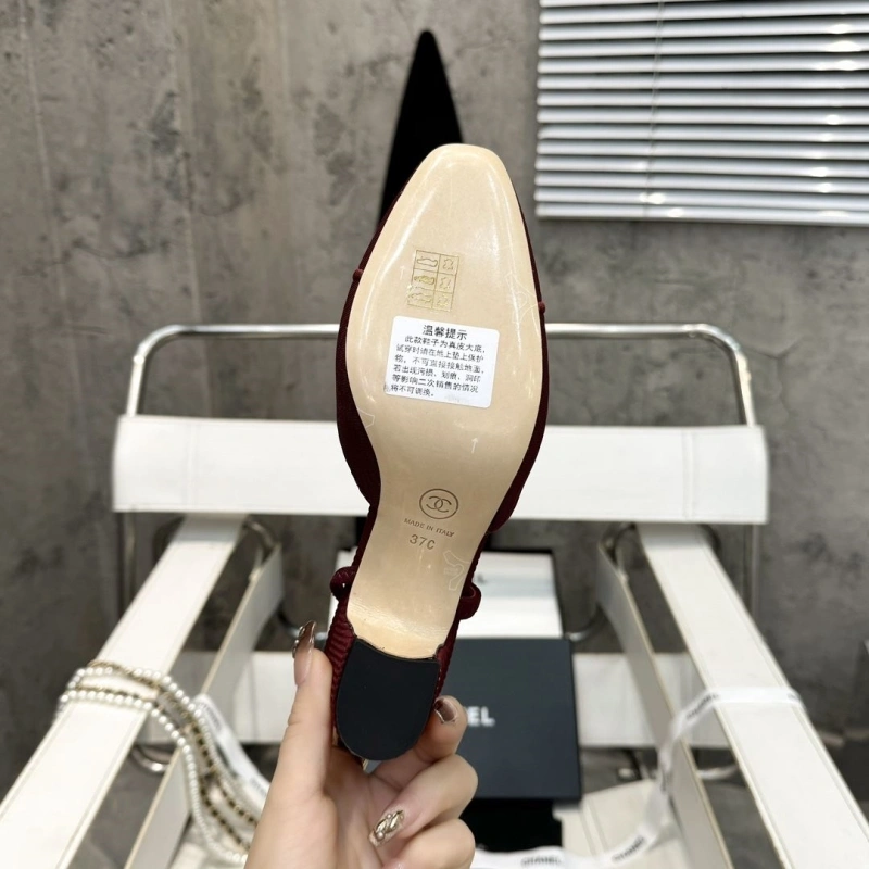 UrbanStyle Chxnxl High Heels 132981