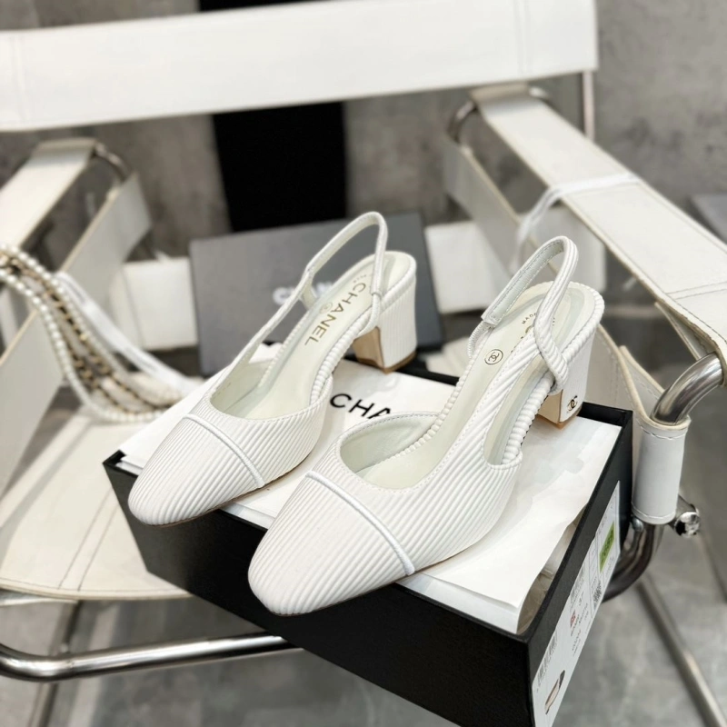 Chxnxl High Heels BestValue 132978