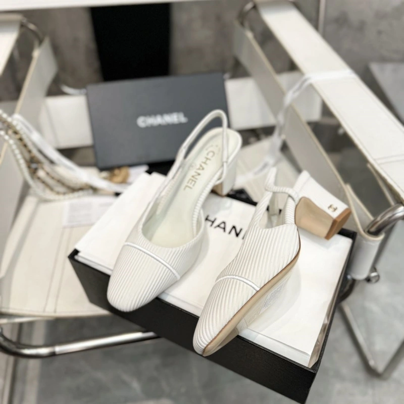 Chxnxl High Heels BestValue 132978