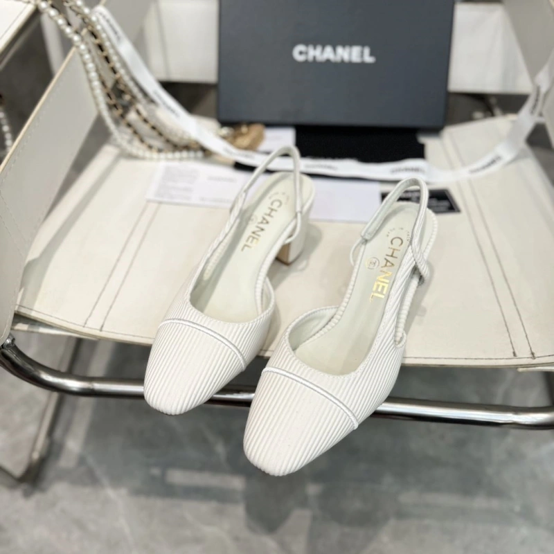 Chxnxl High Heels BestValue 132978