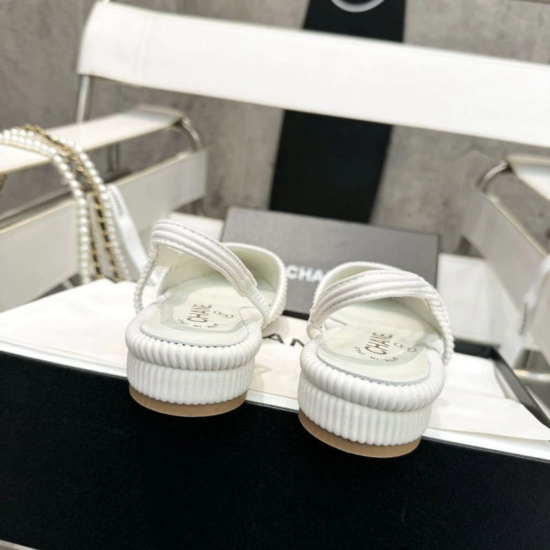 Chxnxl Sandals Durable 132702
