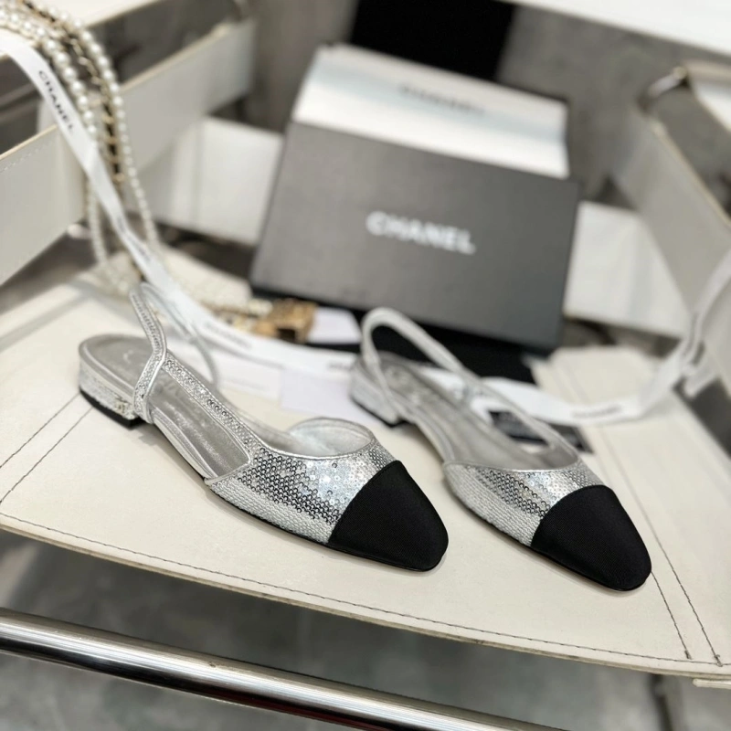 Chxnxl Sandals Unique 132698