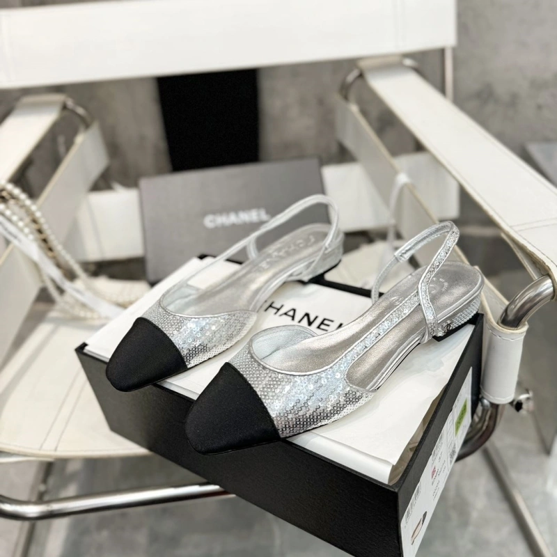 Chxnxl Sandals Unique 132698