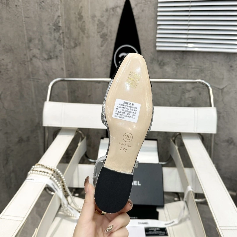 Chxnxl Sandals Unique 132698