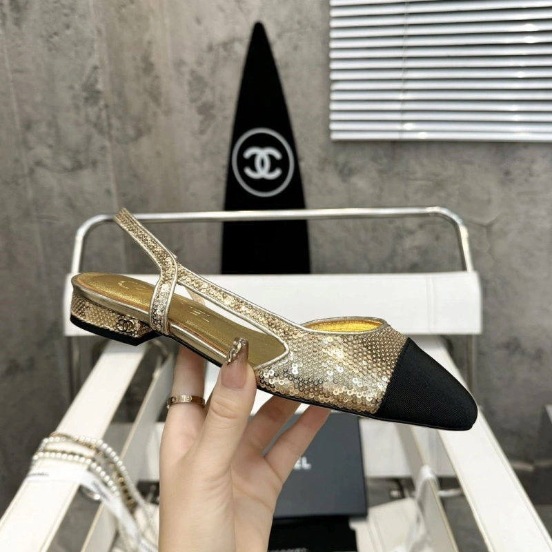 Chxnxl Sandals HighQuality 132706