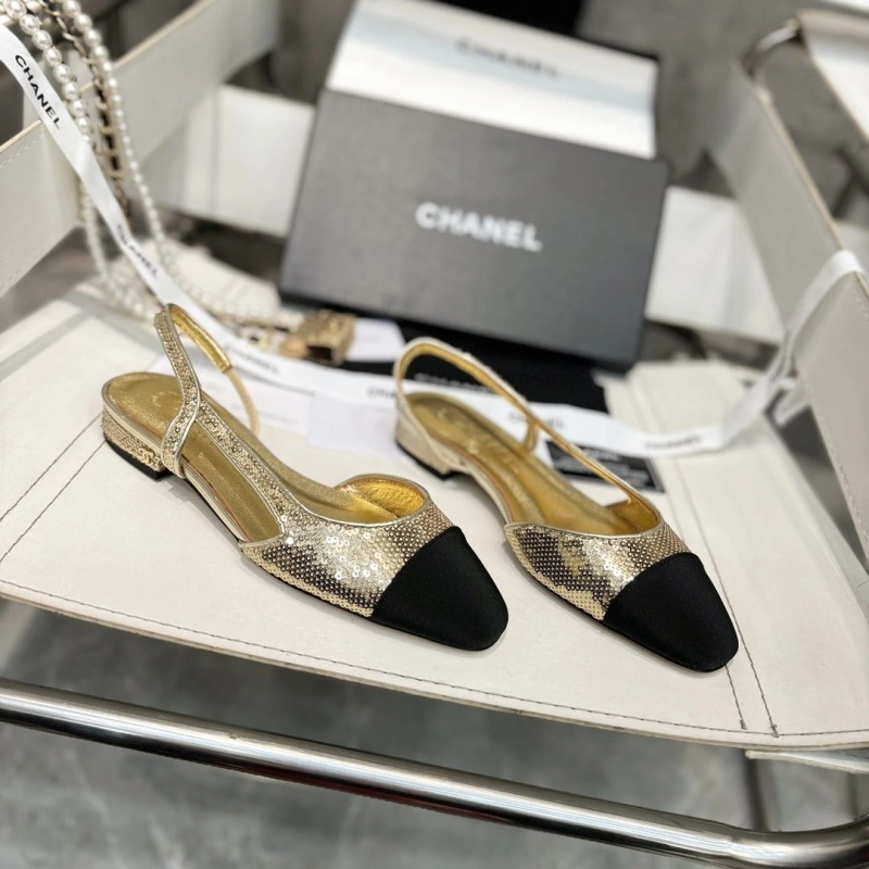 Chxnxl Sandals HighQuality 132706