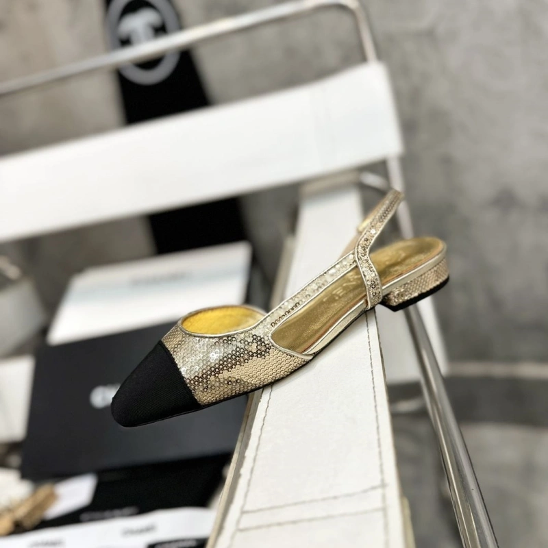 Chxnxl Sandals HighQuality 132706
