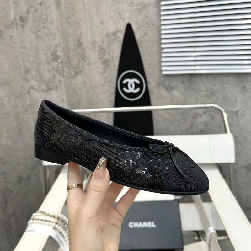 Chxnxl Flat Shoes Minimalist 133118