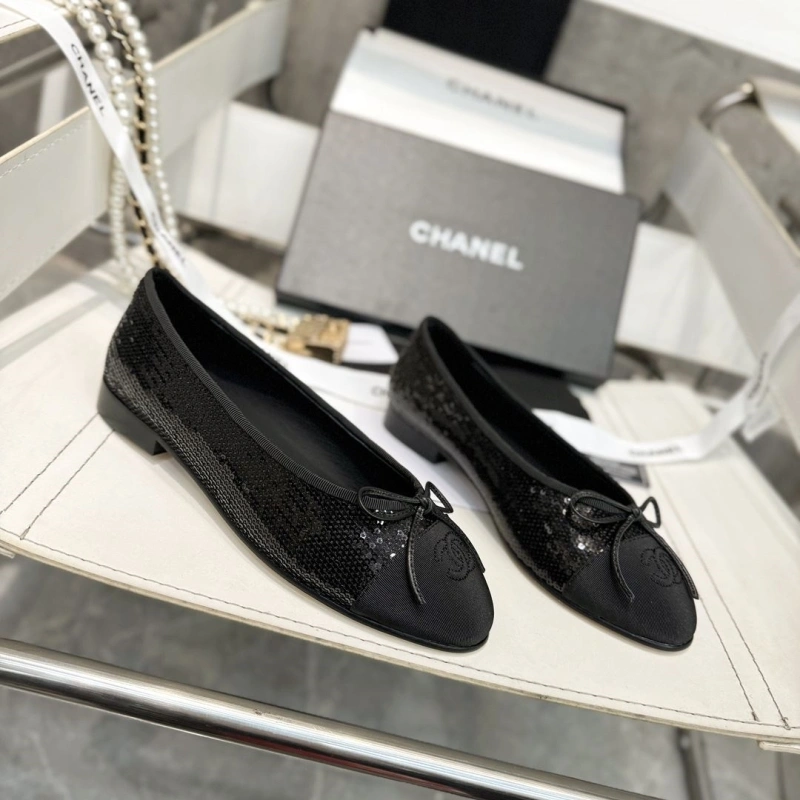 Chxnxl Flat Shoes Minimalist 133118