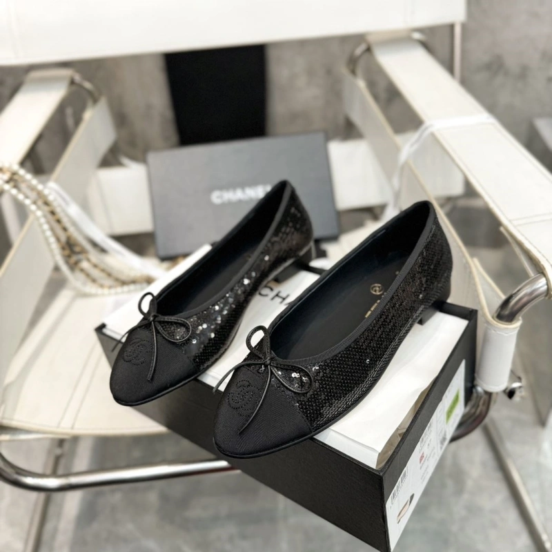 Chxnxl Flat Shoes Minimalist 133118