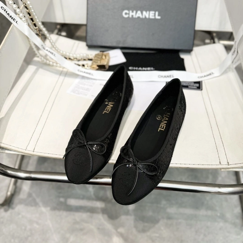 Chxnxl Flat Shoes Minimalist 133118