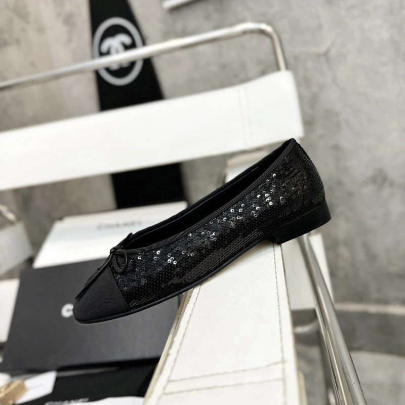 Chxnxl Flat Shoes Minimalist 133118