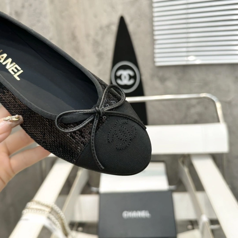 Chxnxl Flat Shoes Minimalist 133118