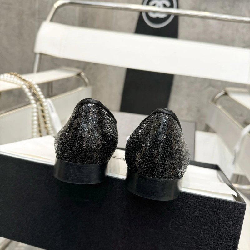 Chxnxl Flat Shoes Minimalist 133118