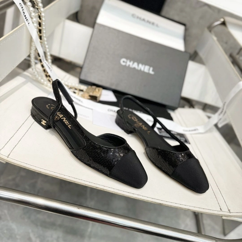 Chxnxl Sandals Vibrant 132697