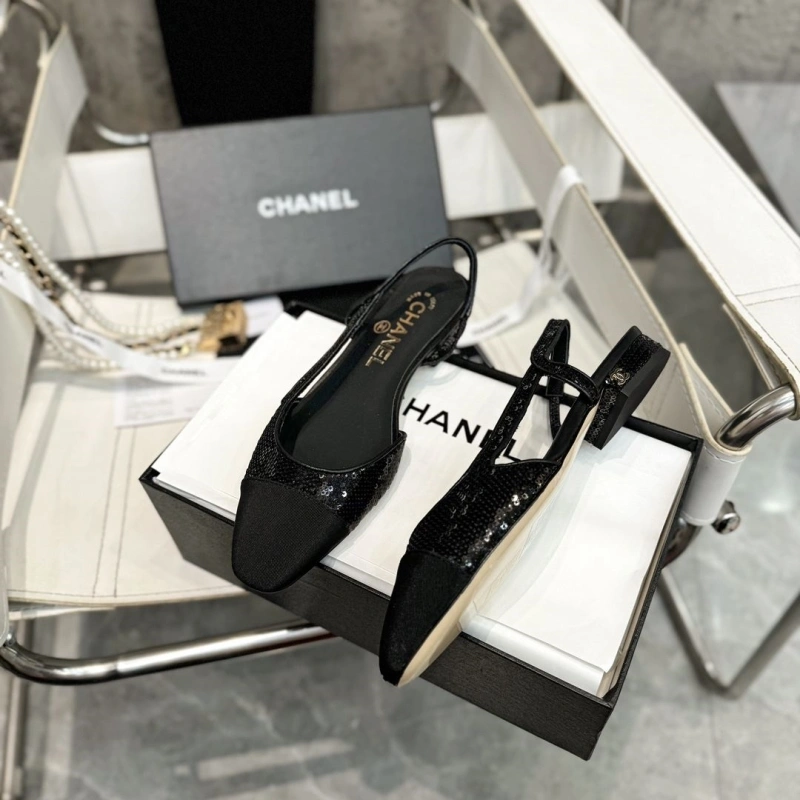 Chxnxl Sandals Vibrant 132697