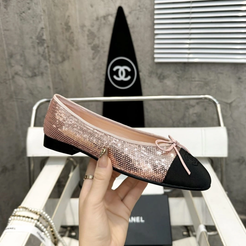 Chxnxl Flat Shoes Reliable 133121