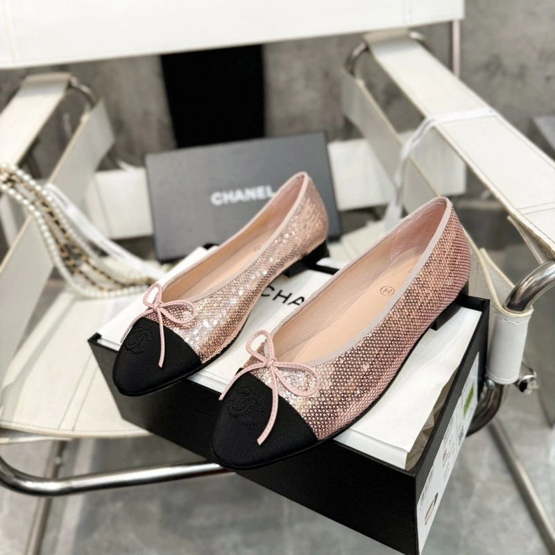 Chxnxl Flat Shoes Reliable 133121