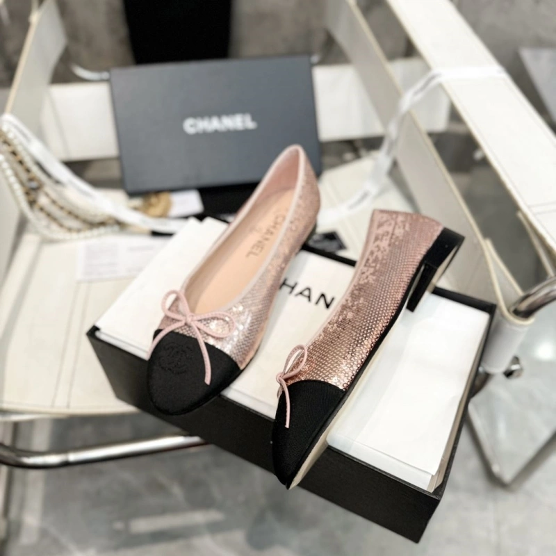 Chxnxl Flat Shoes Reliable 133121