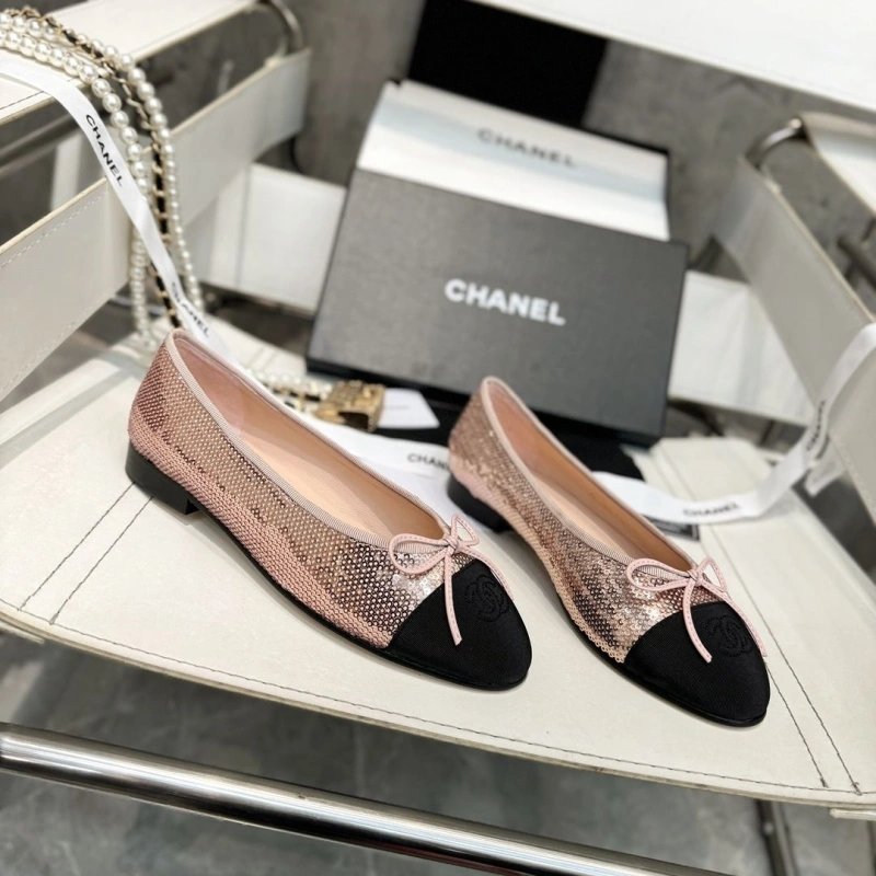Chxnxl Flat Shoes Reliable 133121
