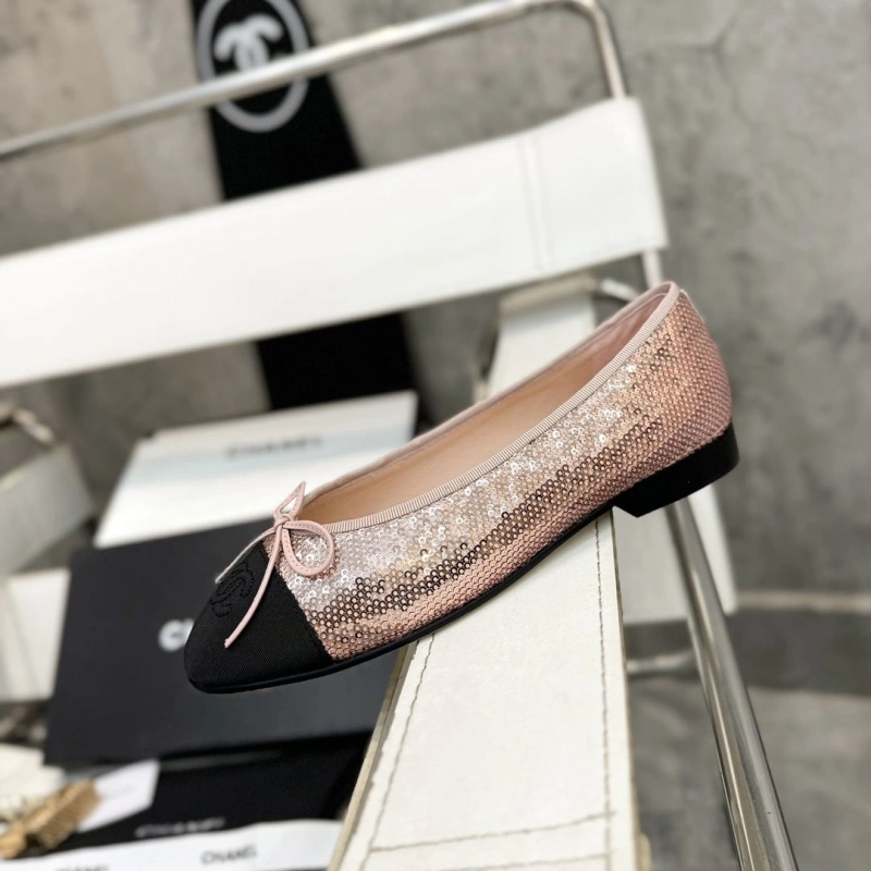 Chxnxl Flat Shoes Reliable 133121