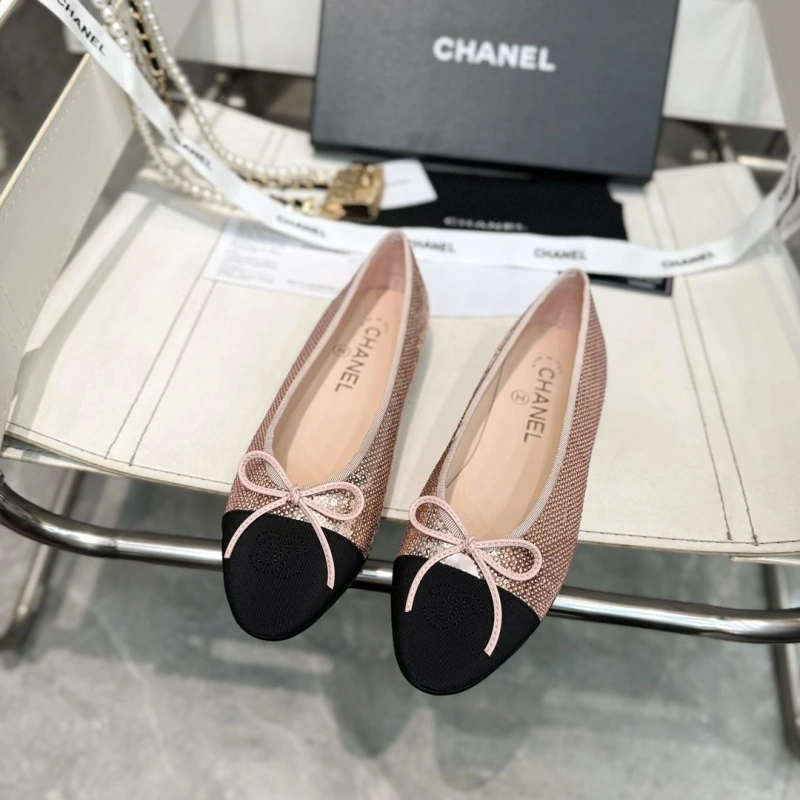 Chxnxl Flat Shoes Reliable 133121