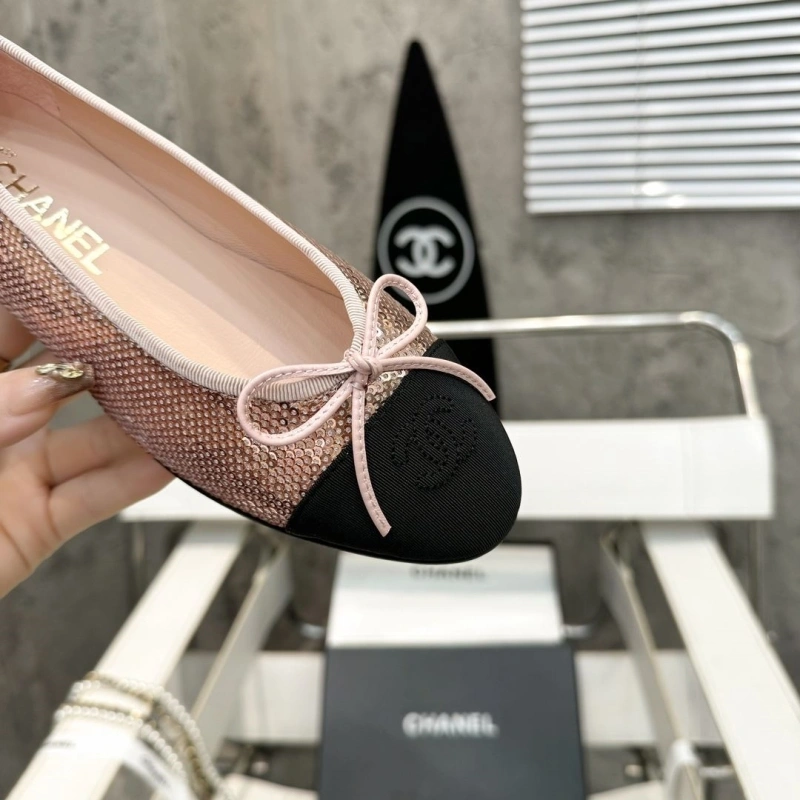 Chxnxl Flat Shoes Reliable 133121