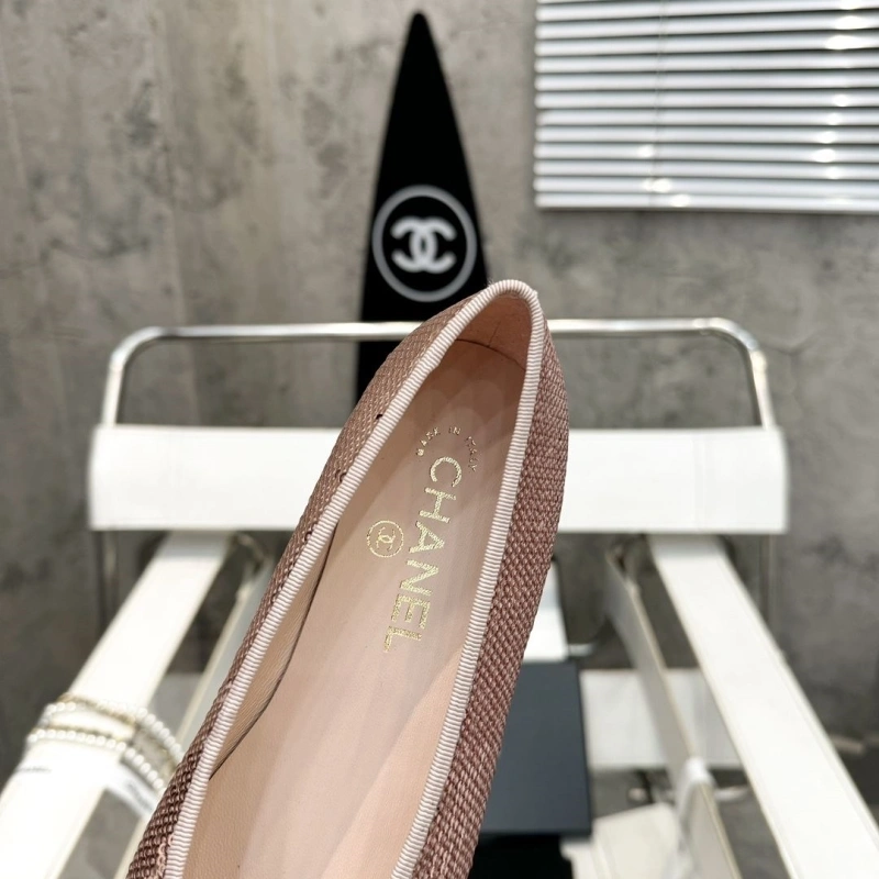 Chxnxl Flat Shoes Reliable 133121