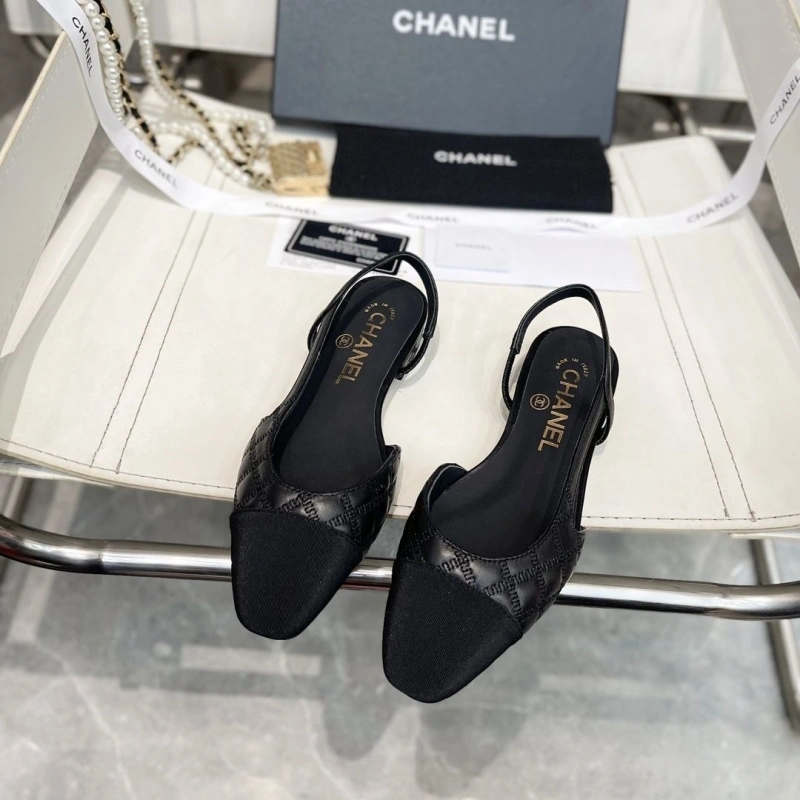 Chxnxl Sandals UrbanStyle 132700