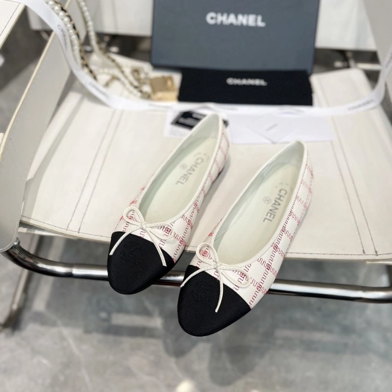 TopPick Chxnxl Flat Shoes 133123