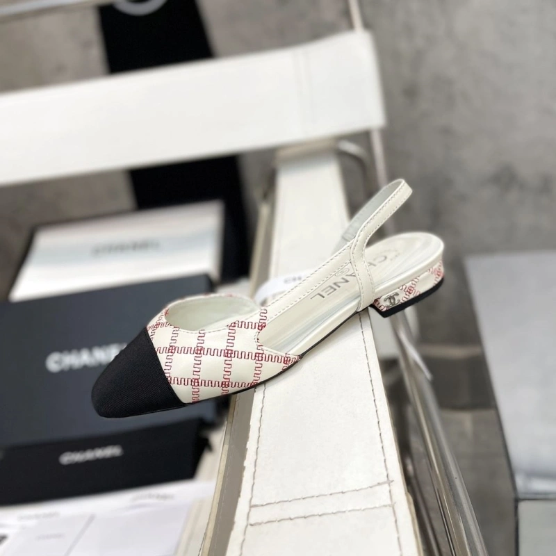 Chxnxl Sandals Timeless 132711