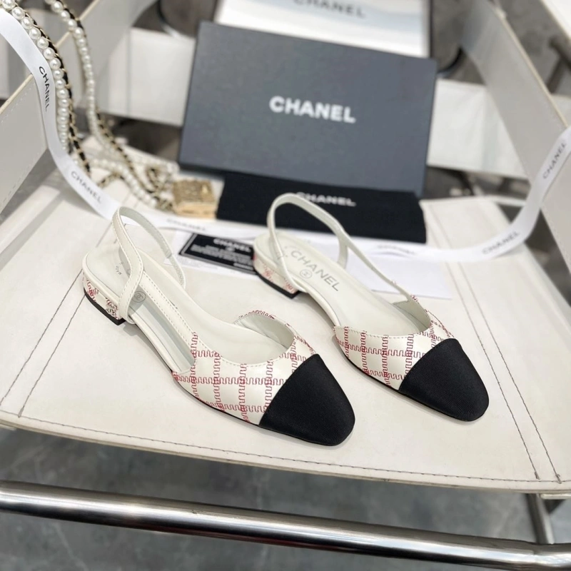 Chxnxl Sandals Timeless 132711
