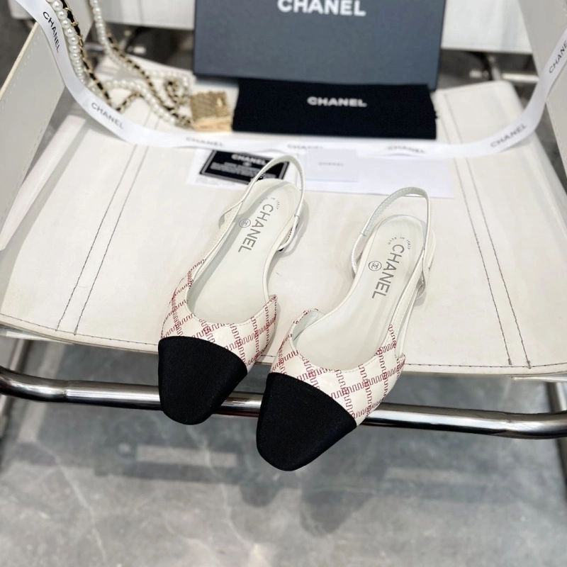 Chxnxl Sandals Timeless 132711