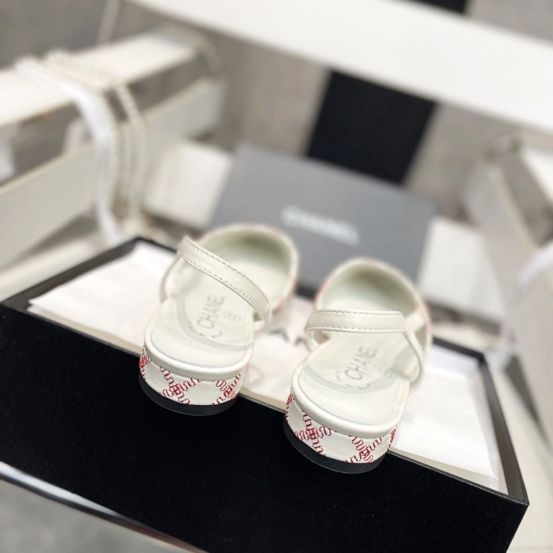 Chxnxl Sandals Timeless 132711