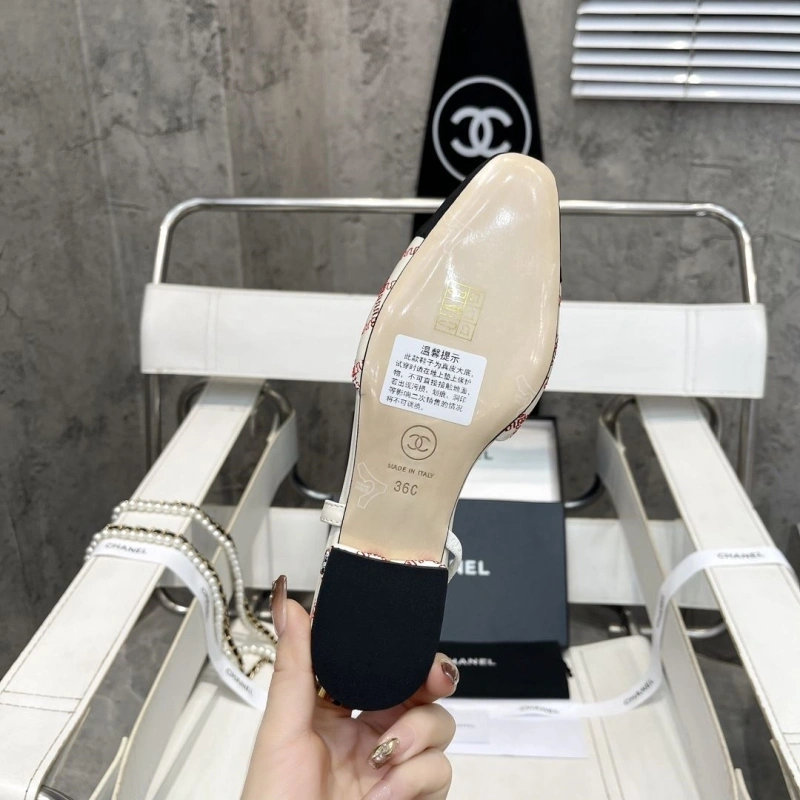 Chxnxl Sandals Timeless 132711