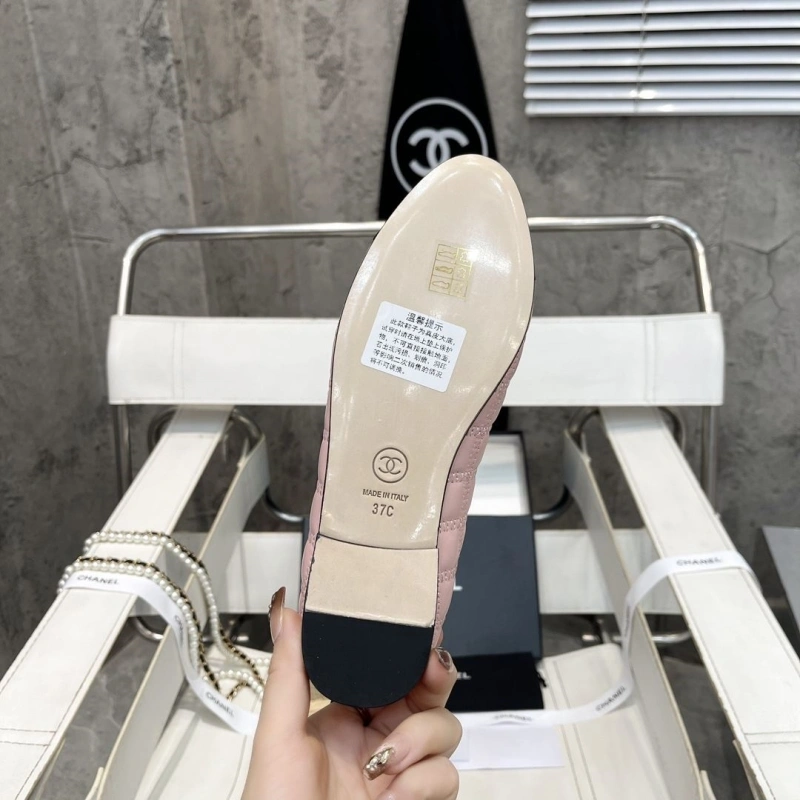 Chxnxl Flat Shoes Comfortable 133125