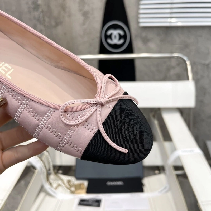 Chxnxl Flat Shoes Comfortable 133125