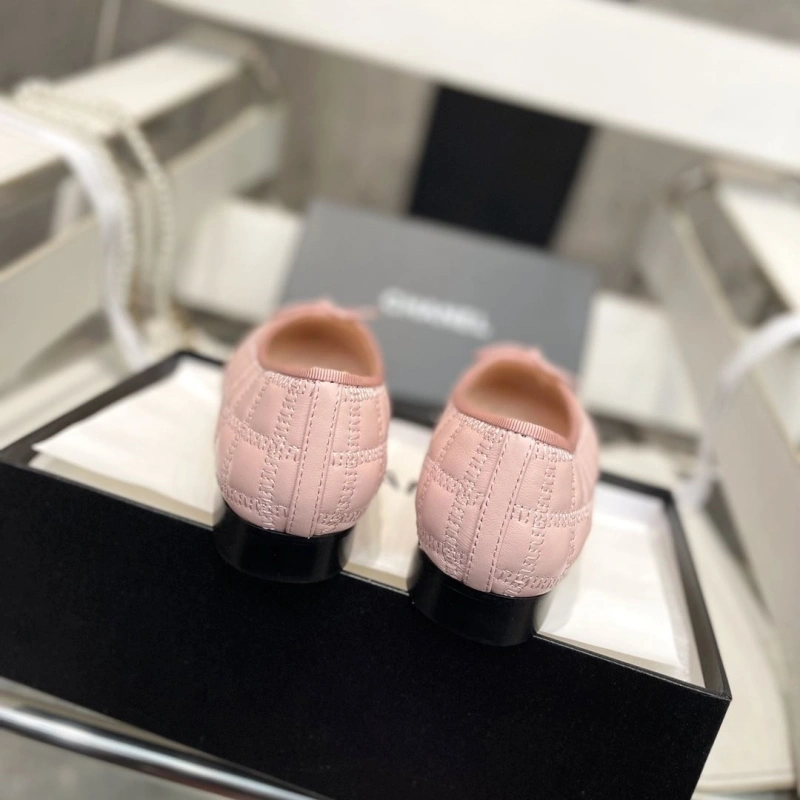 Chxnxl Flat Shoes Comfortable 133125