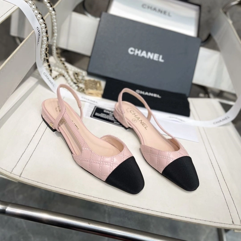 Chxnxl Sandals GoodFit 132696