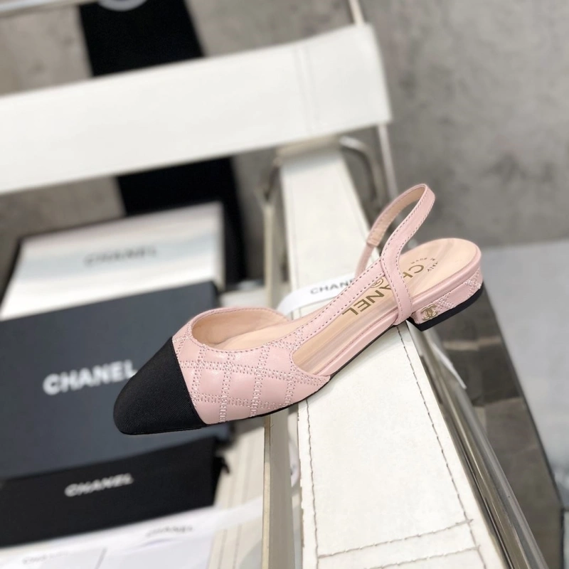 Chxnxl Sandals GoodFit 132696