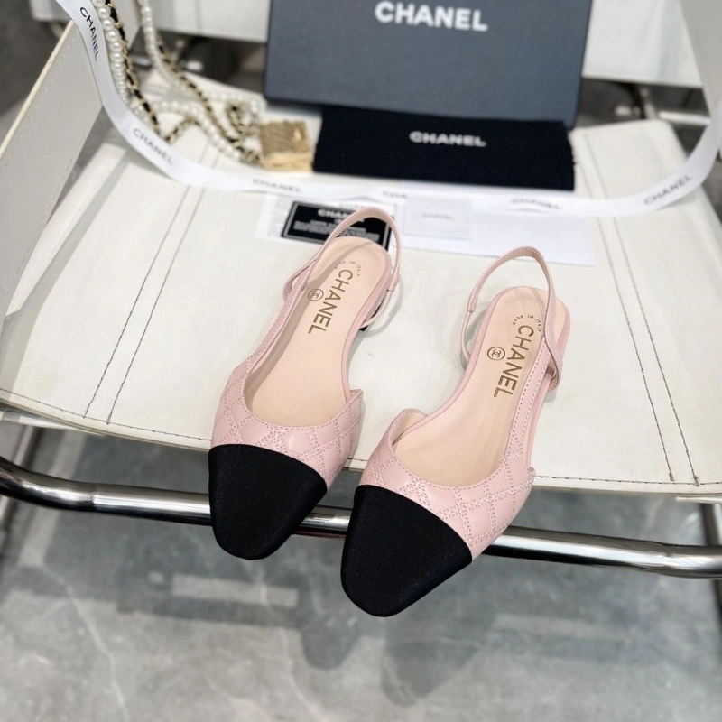 Chxnxl Sandals GoodFit 132696