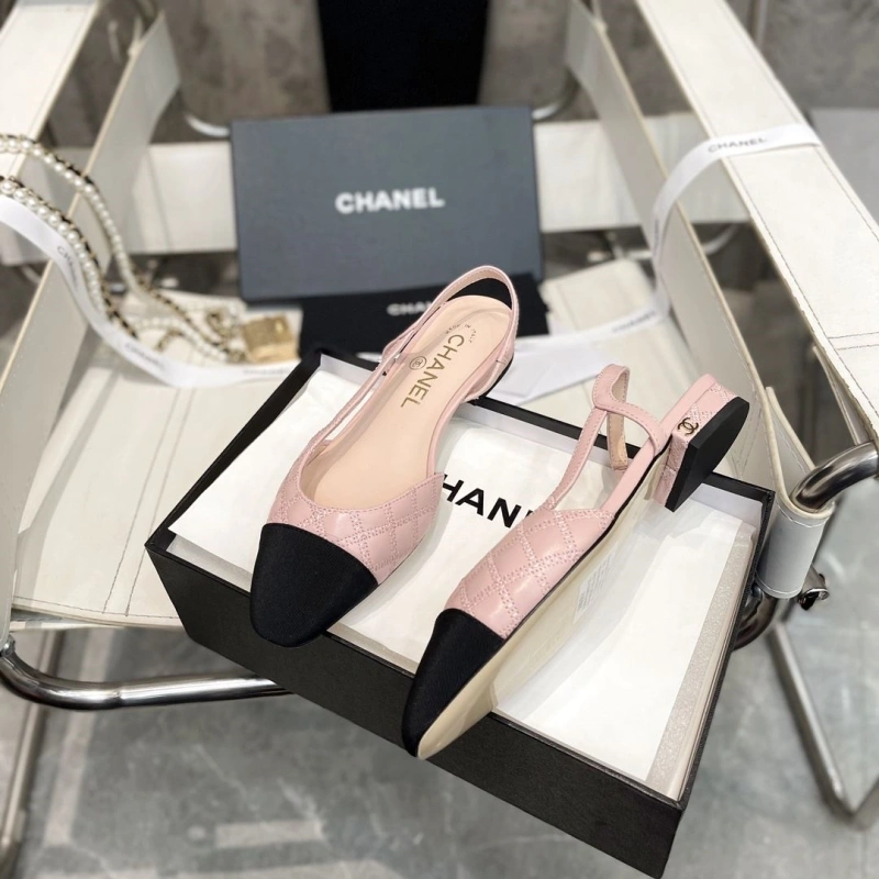 Chxnxl Sandals GoodFit 132696