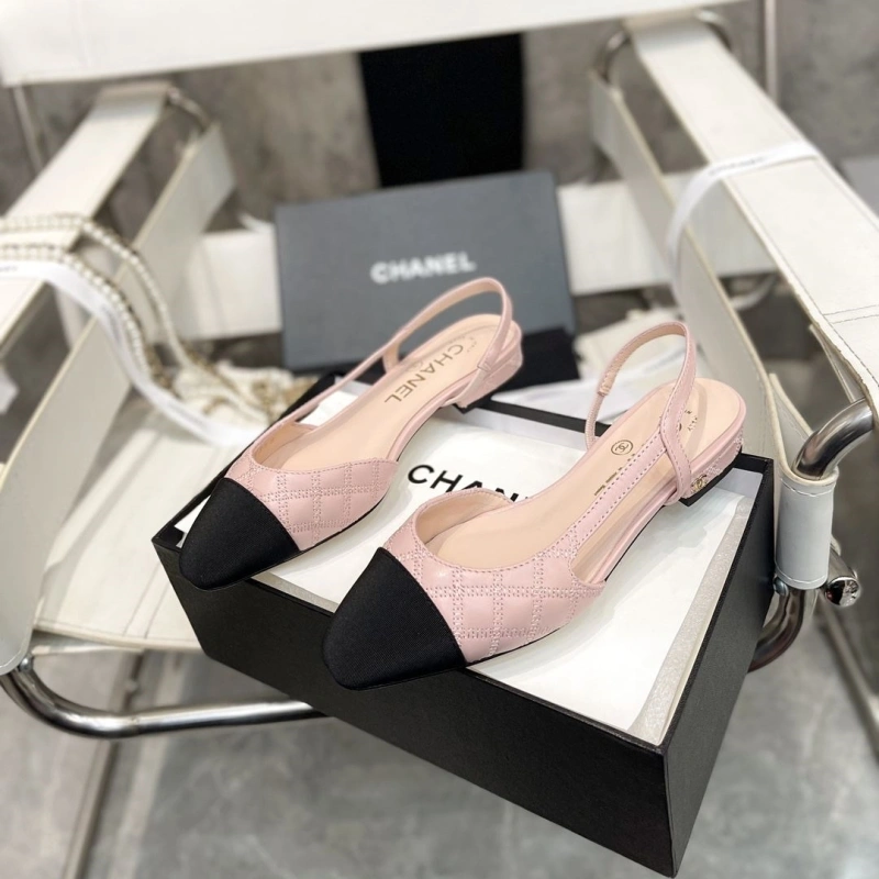 Chxnxl Sandals GoodFit 132696