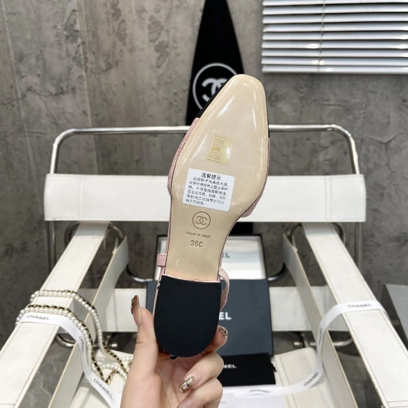Chxnxl Sandals GoodFit 132696