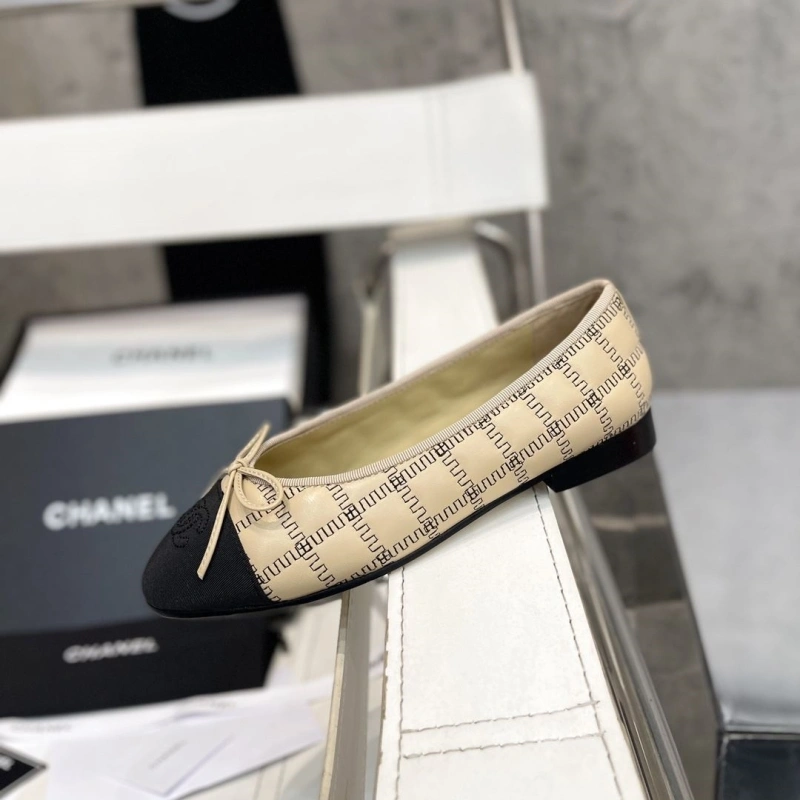 NewStyle Chxnxl Flat Shoes 133119