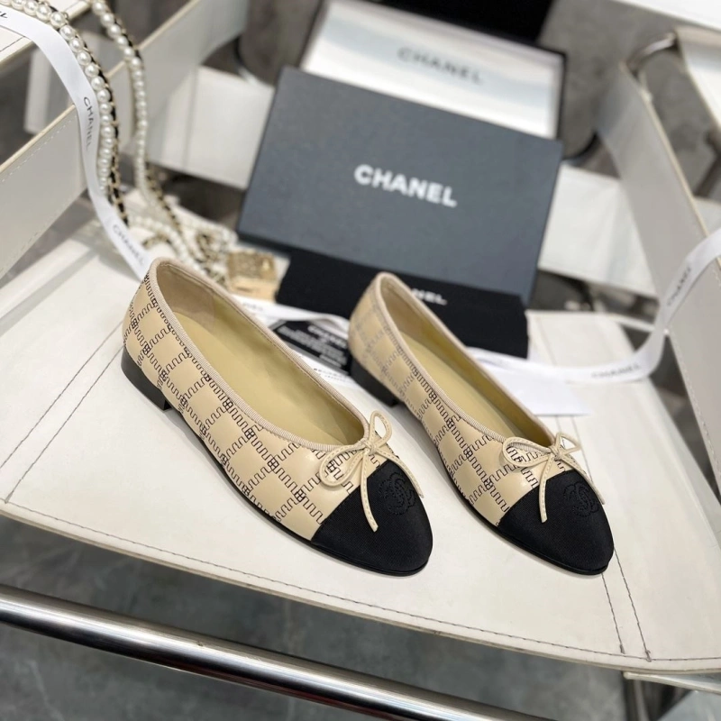 NewStyle Chxnxl Flat Shoes 133119