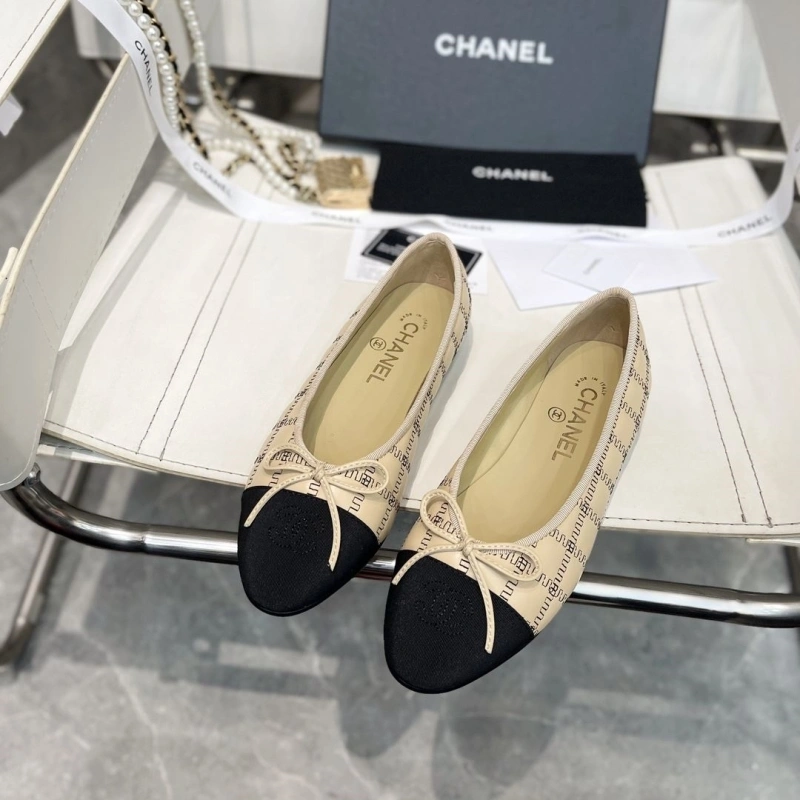 NewStyle Chxnxl Flat Shoes 133119