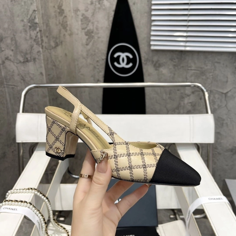Chxnxl High Heels EyeCatching 132966