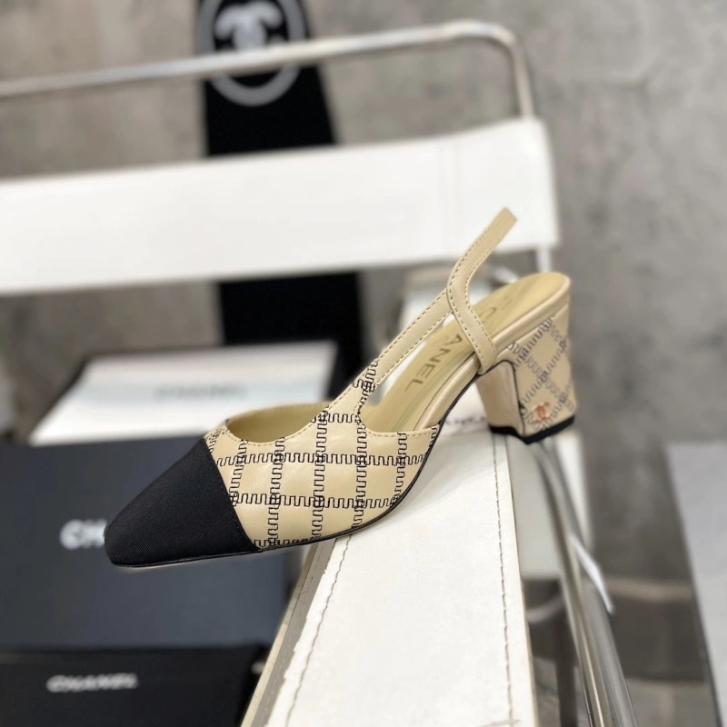 Chxnxl High Heels EyeCatching 132966